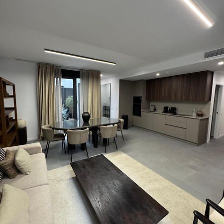 Casa Amayuma - Malaga Centro Historico 外观 照片